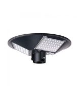 Đèn năng lượng mặt trời UFO 150W